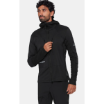 Mammut Eiger Nordwand IN Flex Air Hybrid Hooded Jacket Men